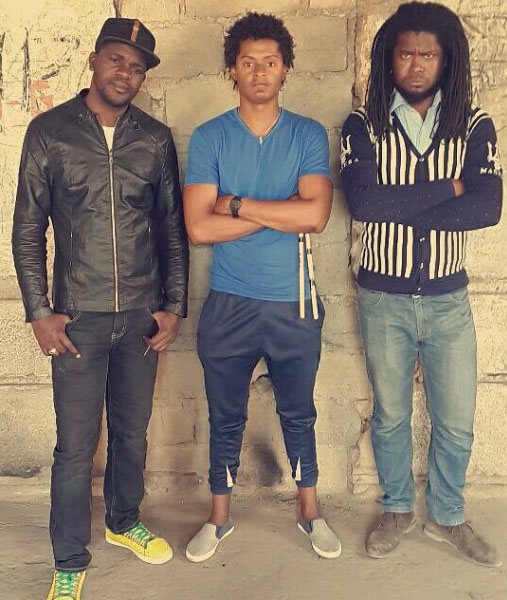 Still Rolling With Times